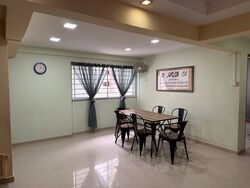 Blk 815 Tampines Polyview (Tampines), HDB 5 Rooms #553278891